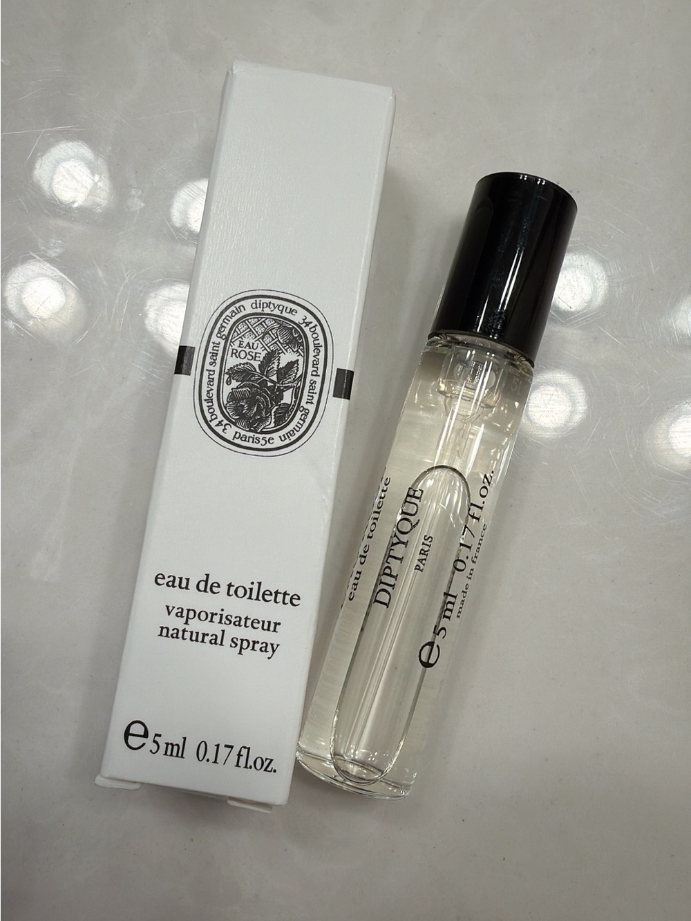 Diptyque | Eau Rose